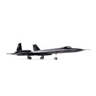 E-Flite SR-71 Blackbird Twin 40mm EDF BNF Basic incl. AS3X und SAFE Select / EFL02050