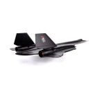 E-Flite SR-71 Blackbird Twin 40mm EDF BNF Basic incl. AS3X und SAFE Select / EFL02050