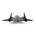 E-Flite SR-71 Blackbird Twin 40mm EDF BNF Basic incl. AS3X und SAFE Select / EFL02050