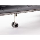 E-Flite SR-71 Blackbird Twin 40mm EDF BNF Basic incl. AS3X und SAFE Select / EFL02050