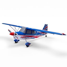 E-Flite Decathlon RJG 1.2m Elektro-Kunstflugmodell PNP / EFL09275