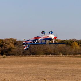 E-Flite Decathlon RJG 1.2m Elektro-Kunstflugmodell PNP / EFL09275
