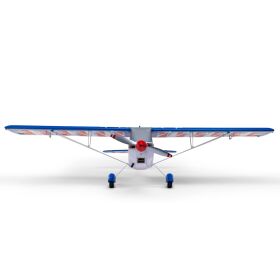 E-Flite Decathlon RJG 1.2m Elektro-Kunstflugmodell PNP / EFL09275