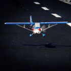 E-Flite Decathlon RJG 1.2m Elektro-Kunstflugmodell PNP / EFL09275
