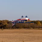 E-Flite Decathlon RJG 1.2m Elektro-Kunstflugmodell PNP / EFL09275