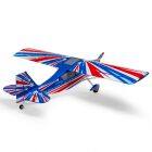 E-Flite Decathlon RJG 1.2m Elektro-Kunstflugmodell PNP / EFL09275
