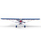 E-Flite Decathlon RJG 1.2m Elektro-Kunstflugmodell PNP / EFL09275