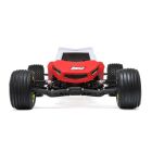 LOSI 1/18 Mini-T 2.0 V2 2WD Stadium Truck Brushless RTR Red / LOS-1056T1