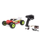 LOSI 1/18 Mini-T 2.0 V2 2WD Stadium Truck Brushless RTR Blue / LOS-1056T2