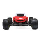 LOSI 1/18 Mini-T 2.0 V2 2WD Stadium Truck Brushless RTR Blue / LOS-1056T2