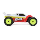 LOSI 1/18 Mini-T 2.0 V2 2WD Stadium Truck Brushless RTR Blue / LOS-1056T2