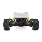LOSI 1/18 Mini-T 2.0 V2 2WD Stadium Truck Brushless RTR Blue / LOS-1056T2