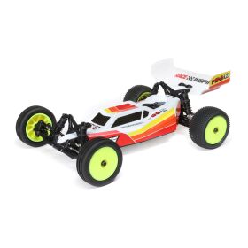 LOSI Mini-B 1:16 2WD Brushless Buggy RTR inkl. Akku &...