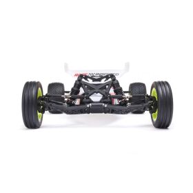 LOSI Mini-B 1:16 2WD Brushless Buggy RTR inkl. Akku & Ladegerät, rot / LOS01024T1