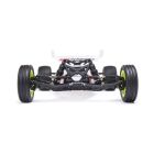 LOSI Mini-B 1:16 2WD Brushless Buggy RTR inkl. Akku & Ladegerät, rot / LOS01024T1