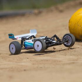 LOSI Mini-B 1:16 2WD Brushless Buggy RTR inkl. Akku &...