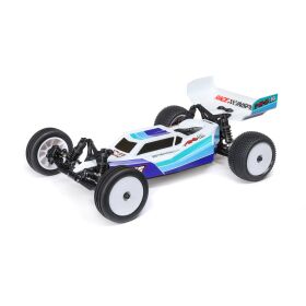 LOSI Mini-B 1:16 2WD Brushless Buggy RTR inkl. Akku &...