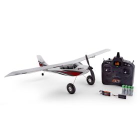 HobbyZone Apprentice STOL S RTF Trainer-Flugmodell mit...