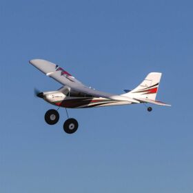 HobbyZone Apprentice STOL S RTF Trainer-Flugmodell mit...