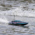 Proboat Recoil 2 18 Self-Righting Brushless Deep-V RTR Shreddy / PRB08053T1