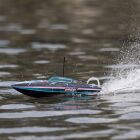Proboat Recoil 2 18 Self-Righting Brushless Deep-V RTR Shreddy / PRB08053T1