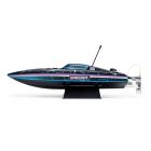Proboat Recoil 2 18 Self-Righting Brushless Deep-V RTR Shreddy / PRB08053T1