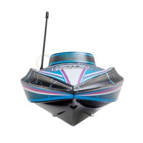 Proboat Recoil 2 18 Self-Righting Brushless Deep-V RTR Heatwave / PRB08053T2