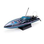 Proboat Recoil 2 18 Self-Righting Brushless Deep-V RTR Heatwave / PRB08053T2