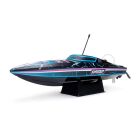 Proboat Recoil 2 18 Self-Righting Brushless Deep-V RTR Heatwave / PRB08053T2