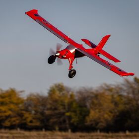 E-Flite Micro DRACO 800mm BNF Basic mit AS3X und SAFE...