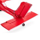 E-Flite Micro DRACO 800mm BNF Basic mit AS3X und SAFE Select / EFL13550