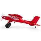 E-Flite Micro DRACO 800mm BNF Basic mit AS3X und SAFE Select / EFL13550