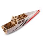 E-Flite Fuselage: Turbo Timber SWS 2.0m / EFL71751