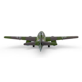 E-Flite UMX Me 262 30mm EDF Jet BNF Basic with AS3X and SAFE Select 660mm / EFLU31050