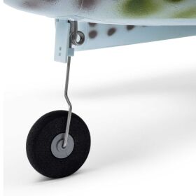 E-Flite UMX Me 262 30mm EDF Jet BNF Basic with AS3X and SAFE Select 660mm / EFLU31050