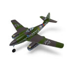 E-Flite UMX Me 262 30mm EDF Jet BNF Basic with AS3X and SAFE Select 660mm / EFLU31050