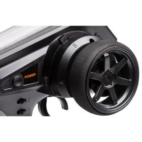 SPEKTRUM DX6C 6Kanal DSMR Sender mit SR315 Empfänger...