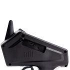 SPEKTRUM DX6C 6Kanal DSMR Sender mit SR315 Empfänger / SPM6125