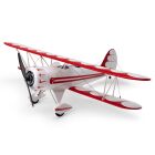 E-Flite UMX WACO BNF Basic mit AS3X und SAFE Select White / EFLU53550