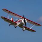 E-Flite UMX WACO BNF Basic mit AS3X und SAFE Select White / EFLU53550
