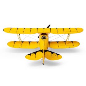 E-Flite UMX WACO BNF Basic incl. AS3X und SAFE Select Gelb / EFLU53550Y
