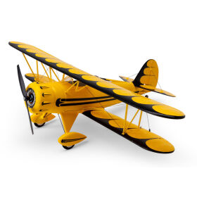 E-Flite UMX WACO BNF Basic incl. AS3X und SAFE Select...