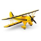 E-Flite UMX WACO BNF Basic incl. AS3X und SAFE Select Gelb / EFLU53550Y