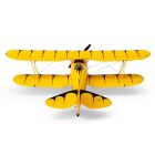 E-Flite UMX WACO BNF Basic incl. AS3X und SAFE Select Gelb / EFLU53550Y