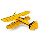 E-Flite UMX WACO BNF Basic incl. AS3X und SAFE Select Gelb / EFLU53550Y
