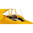 E-Flite UMX WACO BNF Basic incl. AS3X und SAFE Select Gelb / EFLU53550Y