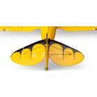 E-Flite UMX WACO BNF Basic incl. AS3X und SAFE Select Gelb / EFLU53550Y