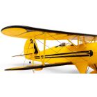 E-Flite UMX WACO BNF Basic incl. AS3X und SAFE Select Gelb / EFLU53550Y