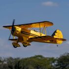E-Flite UMX WACO BNF Basic incl. AS3X und SAFE Select Gelb / EFLU53550Y