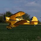 E-Flite UMX WACO BNF Basic incl. AS3X und SAFE Select Gelb / EFLU53550Y